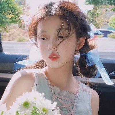 街头圣女